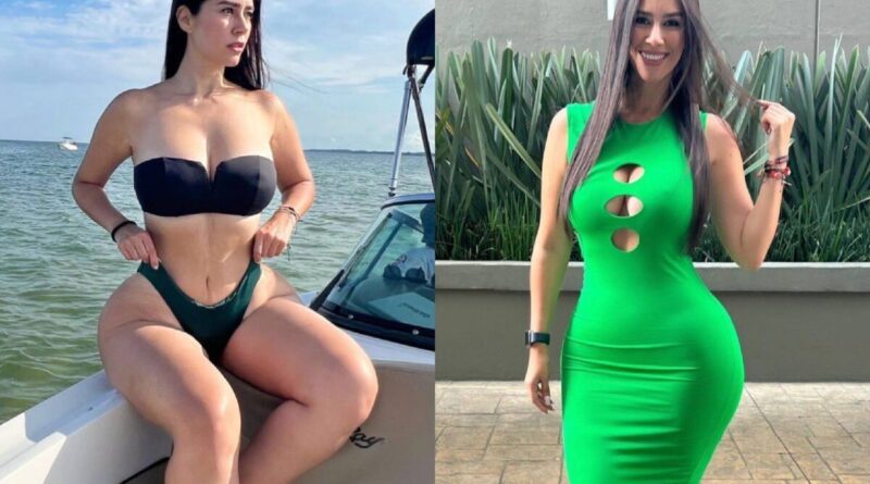 De la Política a la OnlyFans: Sofía Yunes