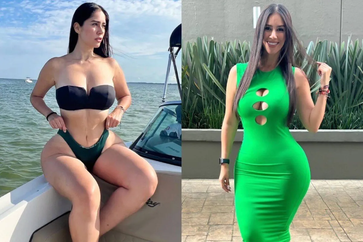 De la Política a la OnlyFans: Sofía Yunes