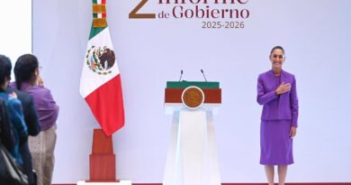 Mantiene Jalisco Trabajo Coordinado con Gobierno de México