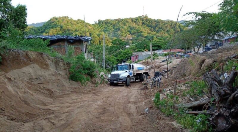 Gobierno de Cihuatlán Invita a Campaña de Limpieza