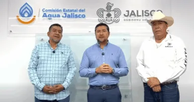 Confirma CEA Inversión de 16 MDP en Purificación