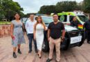 Recibe Seguridad Pública de Cuautitlán Dos Patrullas