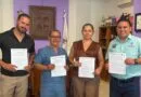 Firma Convenio Gobierno de Cihuatlán y ACAMEX para Combatir la Violencia digital Contra Las Mujeres