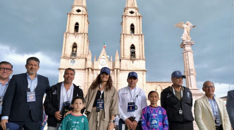 Copa Jalisco Infantil 2026 llegará a los 125 Municipios
