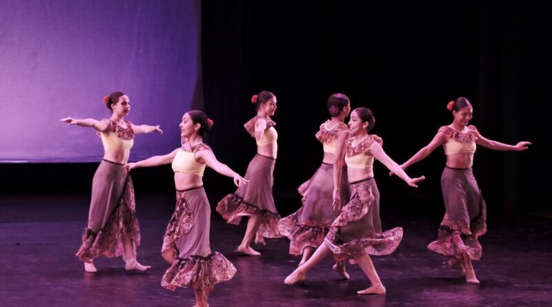 Anuncian XXIX Festival Internacional de Danza