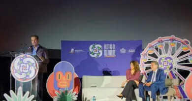 Celebrará Fiestas de Octubre a Jalisco como el Corazón de México