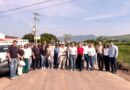Milton Cárdenas impulsa la conectividad regional
