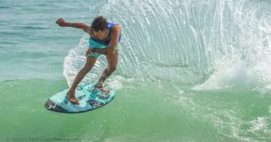Yahir Valencia Tercer Lugar en Trafalgar 2026