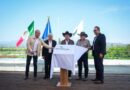 Colocan Primera Piedra de Capsicum “Sabores de México”