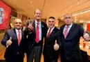 En Defensa de La Democracia Cobija PRI a Vicente Fox