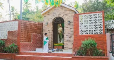Presentan Logo de Festejos a San Judas Tadeo