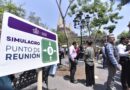 Protección Civil Anuncia Segundo Simulacro Nacional 2026