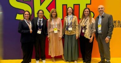 Posicionan a Jalisco en el Skift Global Forum 2026