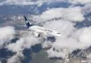 Anuncia Aeroméxico nueva ruta directa entre Guadalajara y París