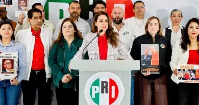PRI Jalisco se declara listo para el proceso electoral
