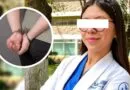 Detienen a Eduardo Isaac “N” por Feminicidio de Karla