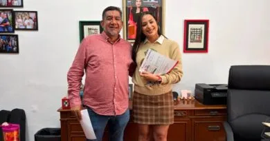 Dos Años de Retos y Resultados: Gabriel Domínguez