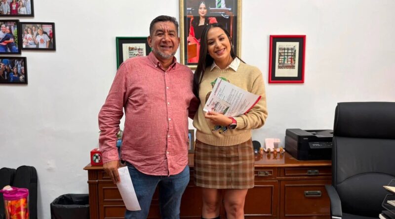 Dos Años de Retos y Resultados: Gabriel Domínguez