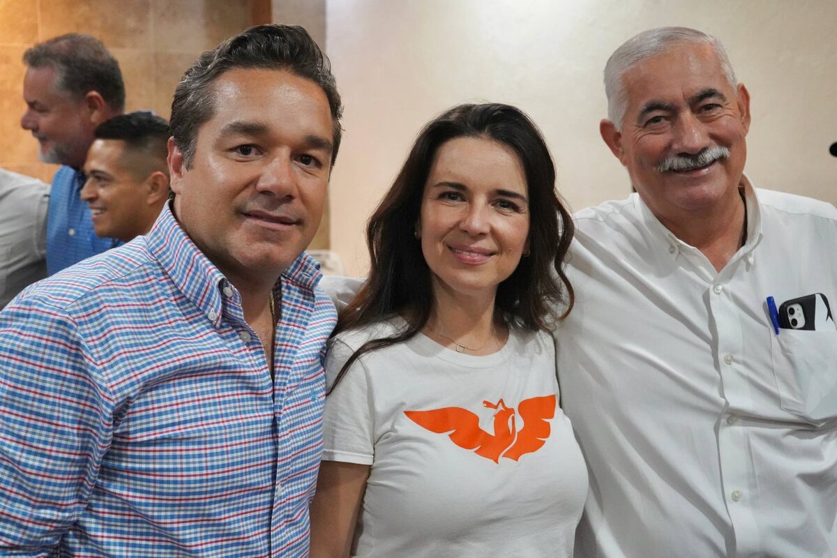 Perfilan a Milton Cárdenas a Diputación Local