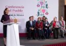 Llama Presidenta a Extremar Precauciones por Trudy
