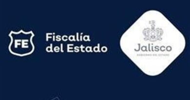 Detiene Fiscalía a dos por Abuso Sexual Infantil