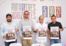 Grand Isla Navidad presentan la “Ruta de los Tres Horizontes”