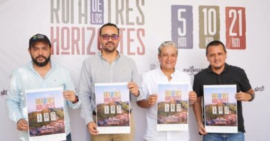 Grand Isla Navidad presentan la “Ruta de los Tres Horizontes”