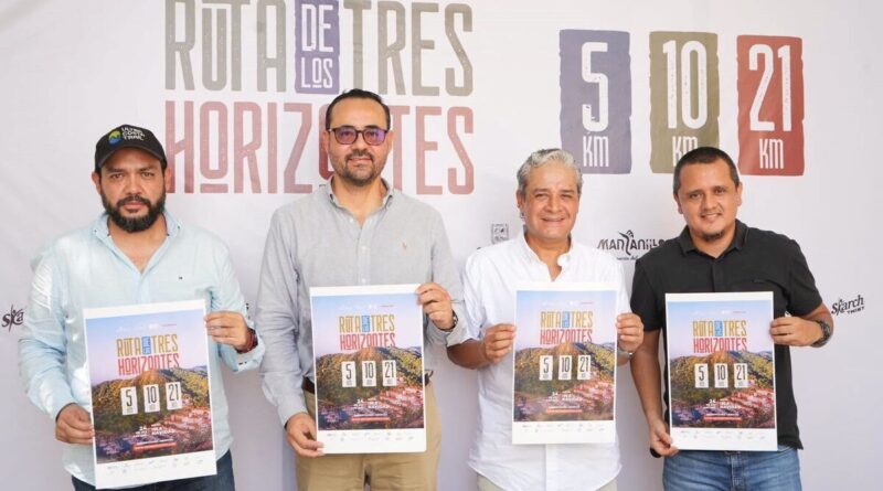 Grand Isla Navidad presentan la “Ruta de los Tres Horizontes”