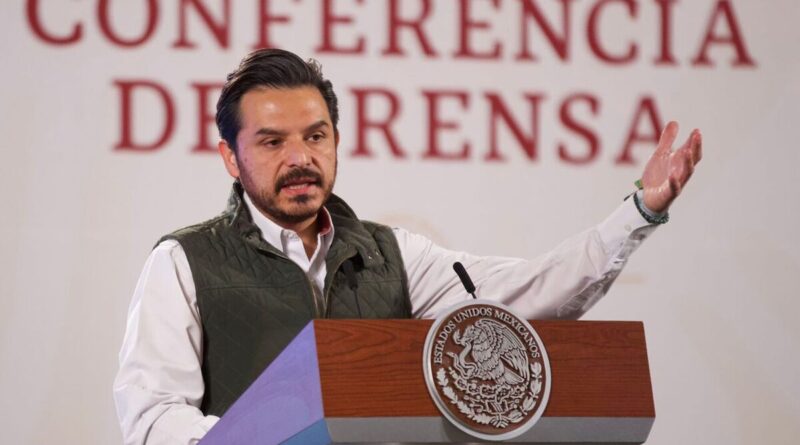 Tras Protestas de Personal, Revisará IMSS 277 Hospitales
